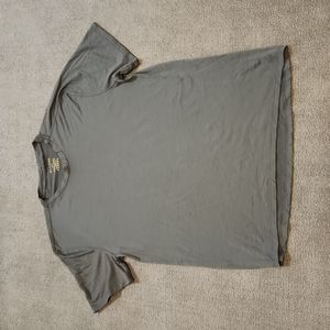Olivers Merino Wool Tee